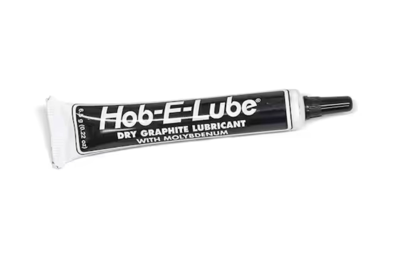 Hob-E-Lube Dry Graphite